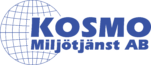 Kosmo Miljötjänst AB logotyp