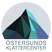 Östersunds Klättercenter AB logotyp