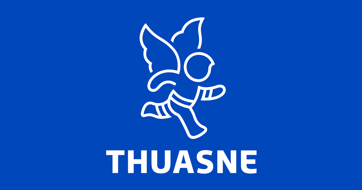 Thuasne Rehabbutiken AB logotyp