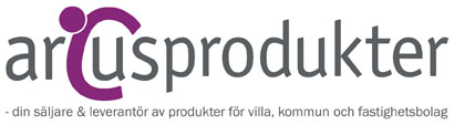 Munka Ljungby Arcusprodukter AB logotyp