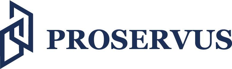 Proservus AB logotyp
