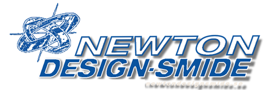 Newton Design-Smide AB logotyp