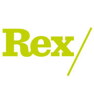 Rex Travel AB logotyp
