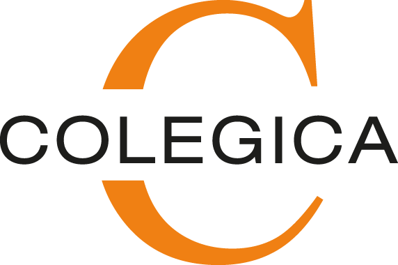 Colegica AB logotyp