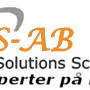 Graphic Solutions Scandinavia AB logotyp