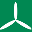 Vindbyggarna Bohuslän AB logotyp