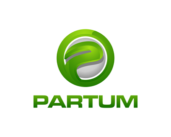 Partum AB logotyp