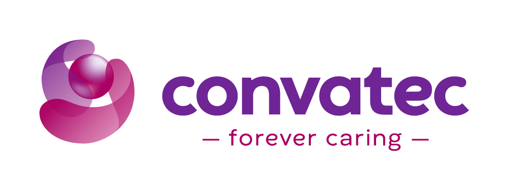 ConvaTec (Sweden) AB logotyp