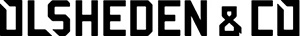 Olsheden & Co AB logotyp