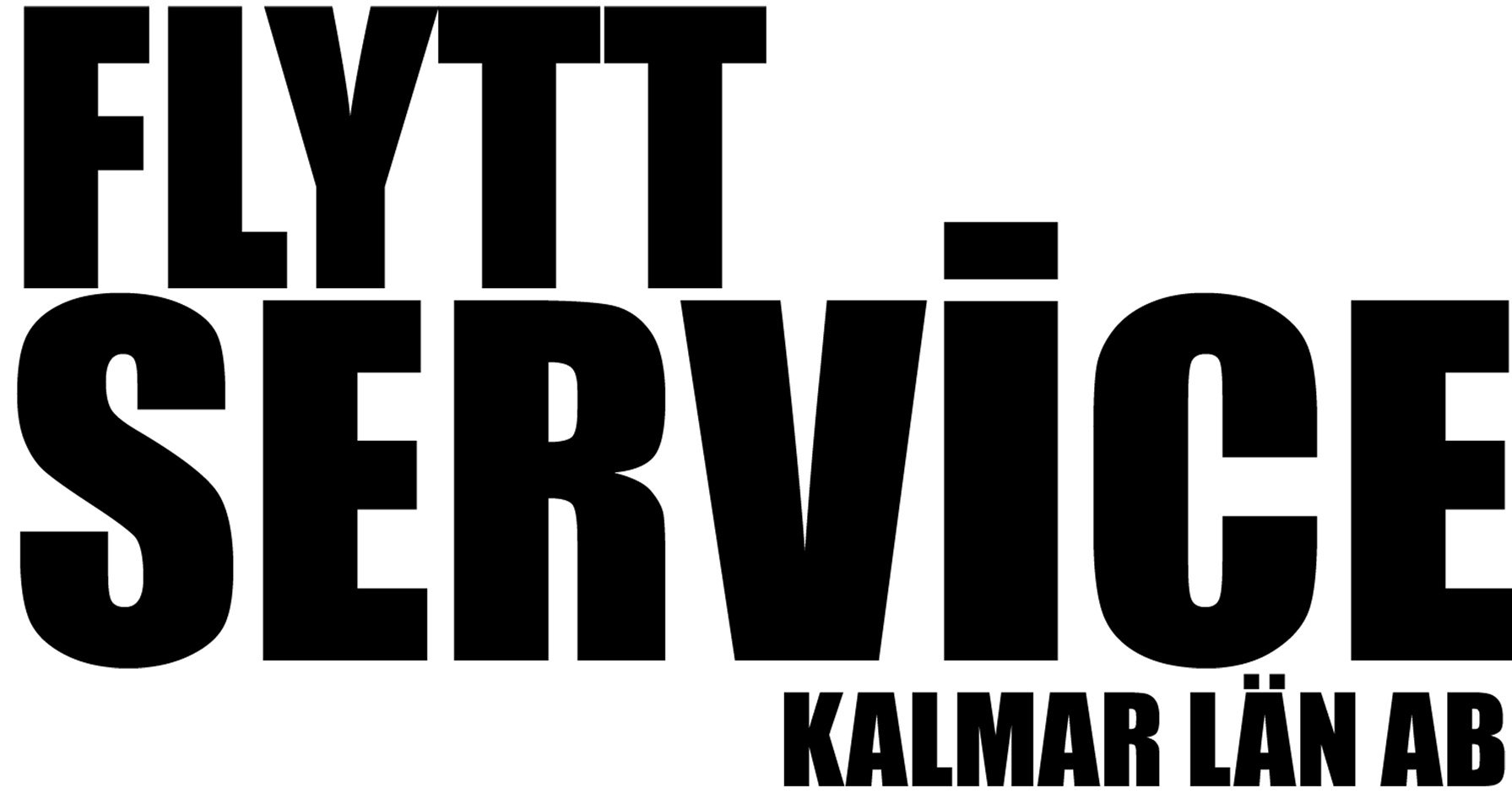 Flyttservice Kalmar Län AB logotyp