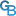 Gisle Billack AB logotyp