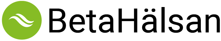Betahälsan AB logotyp