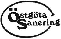 Östgöta Sanering AB logotyp
