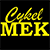Cykelmekano i Landskrona AB logotyp