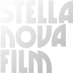 Stella Nova Film AB logotyp