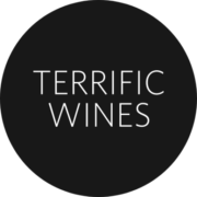 Terrific Wines Sweden AB logotyp