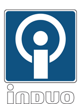 Induo AB logotyp