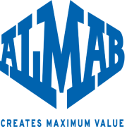 ALMAB Storvik AB logotyp