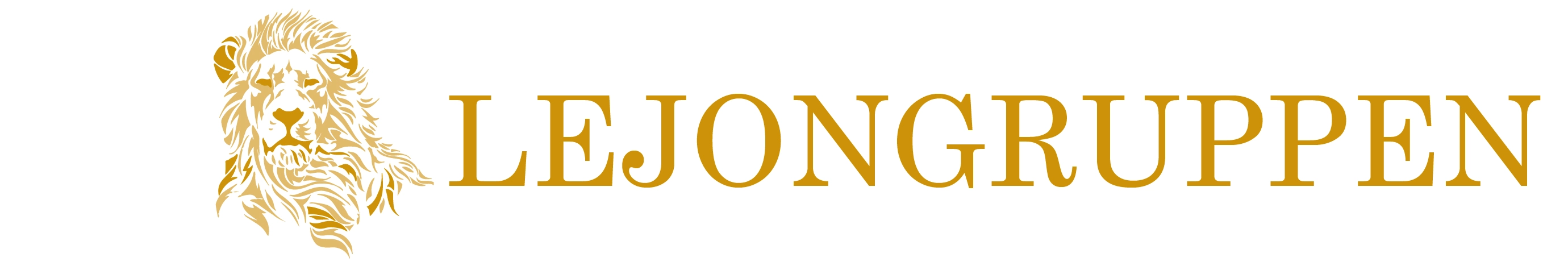 Leijongruppen AB logotyp