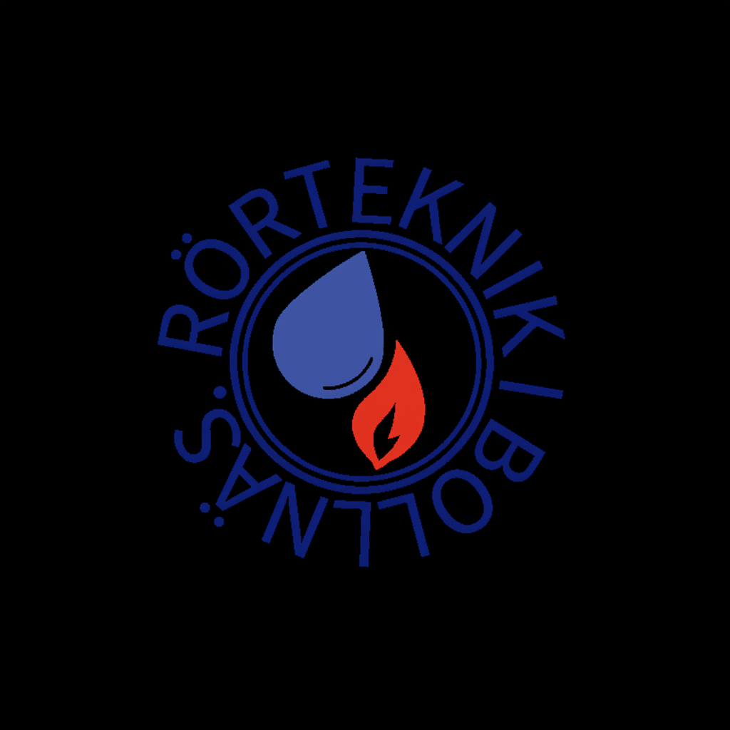 Rörteknik i Bollnäs AB logotyp