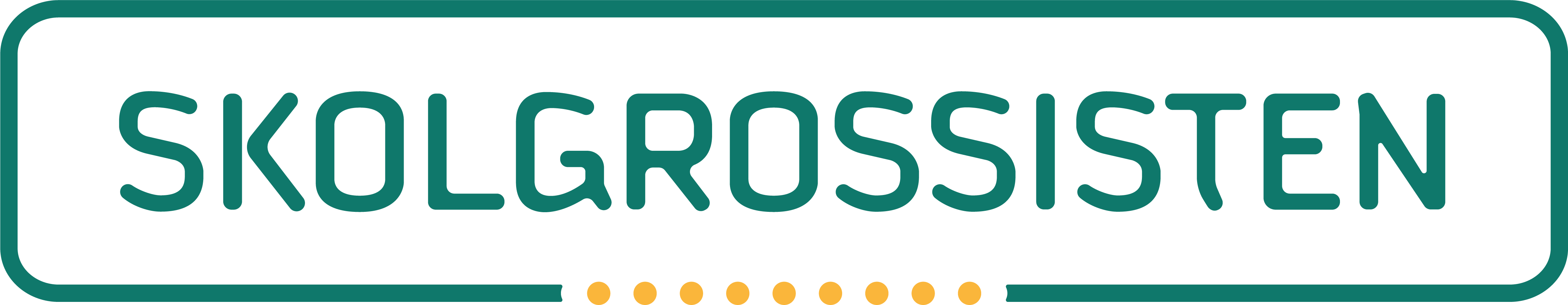 Skolgrossisten Sverige AB logotyp
