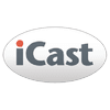 iCast Sweden Aktiebolag logotyp