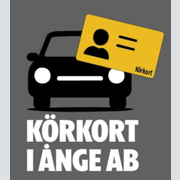 Körkort i Ånge AB logotyp