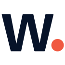 WebbPartner i Vimmerby AB logotyp
