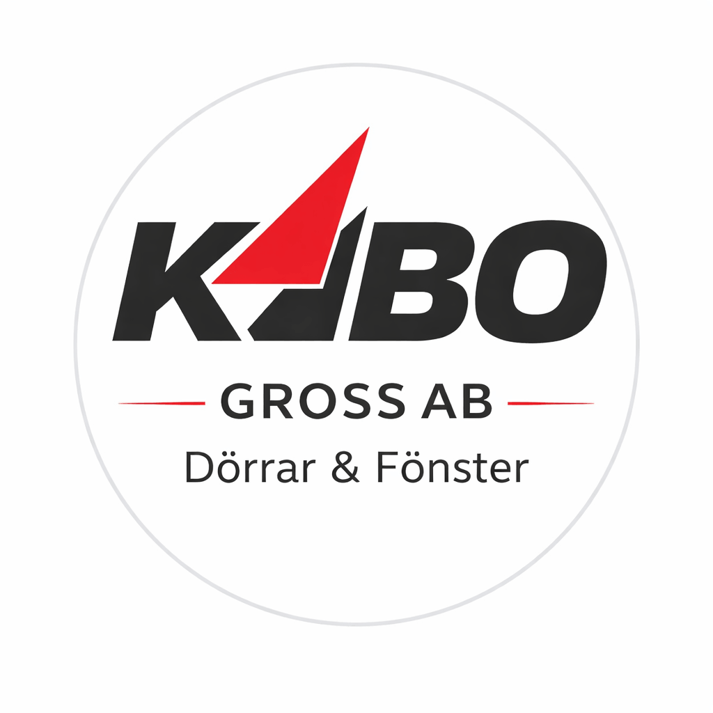 K-BO Gross AB logotyp