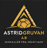 AstridGruvan AB logotyp