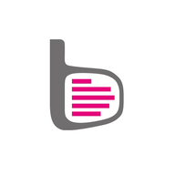 Teckenbro AB logotyp
