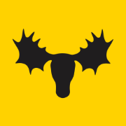 Yellow Elk Biz AB logotyp