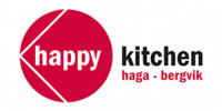Happy Kitchen i Karlstad AB logotyp