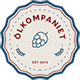 Ölkompaniet Sverige AB logotyp