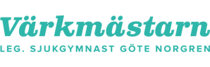 Värkmästarn Göte Norgren AB logotyp