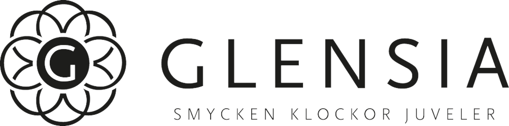 GLENSIA AB logotyp