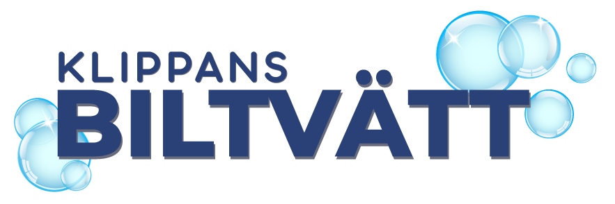 Klippans Biltvätt AB logotyp