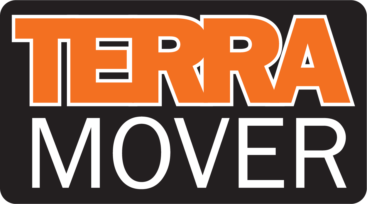 Terramover AB logotyp