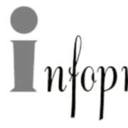 Infopress AB logotyp