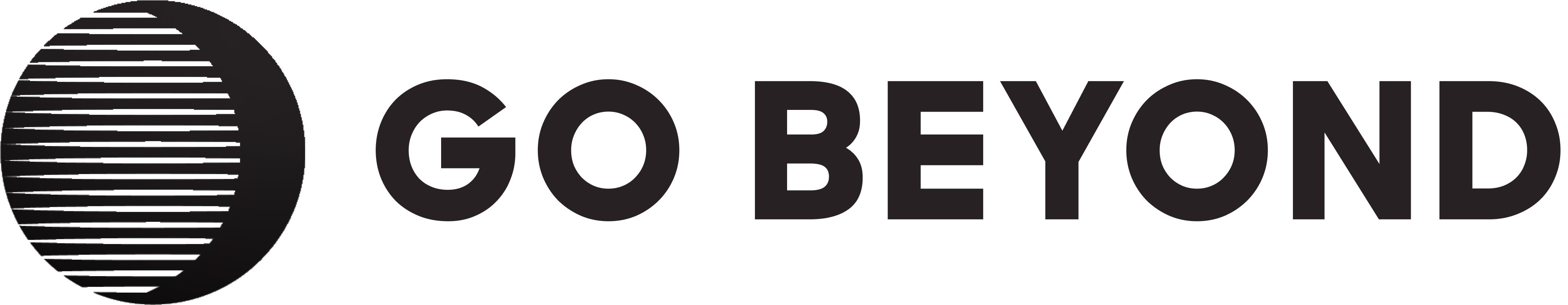 Go Beyond Consulting AB logotyp