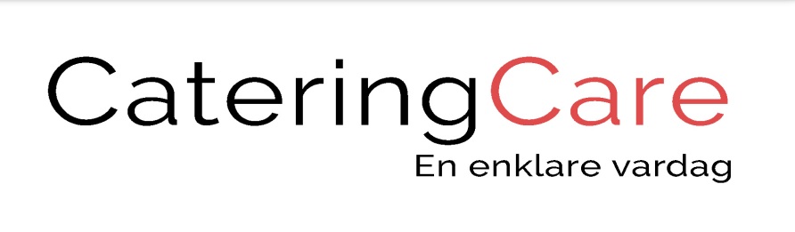 CateringCare Sweden AB logotyp