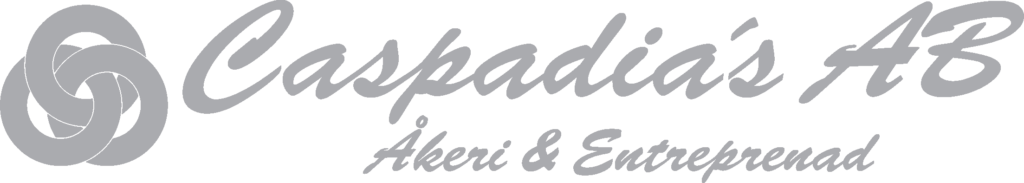 Caspadias AB logotyp
