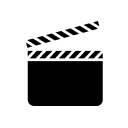 Gothenburg Film Studios AB logotyp