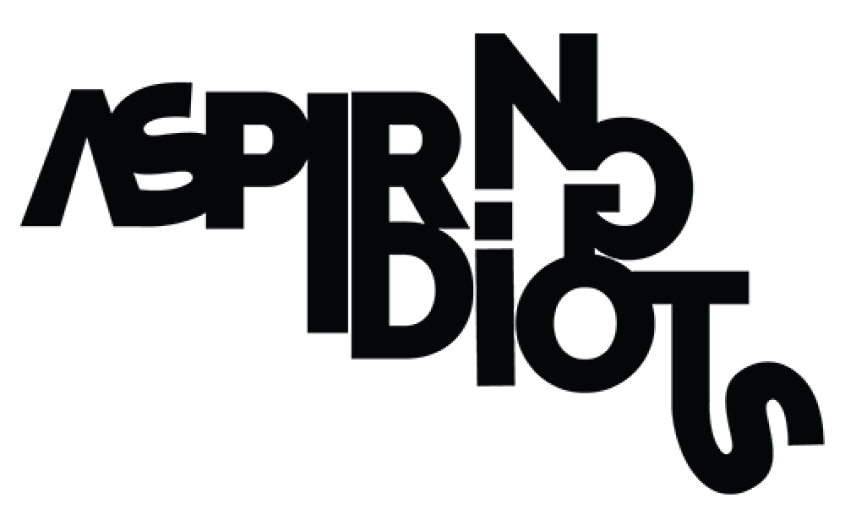 Aspiring Idiots AB logotyp