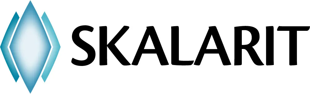 Skalarit AB logotyp