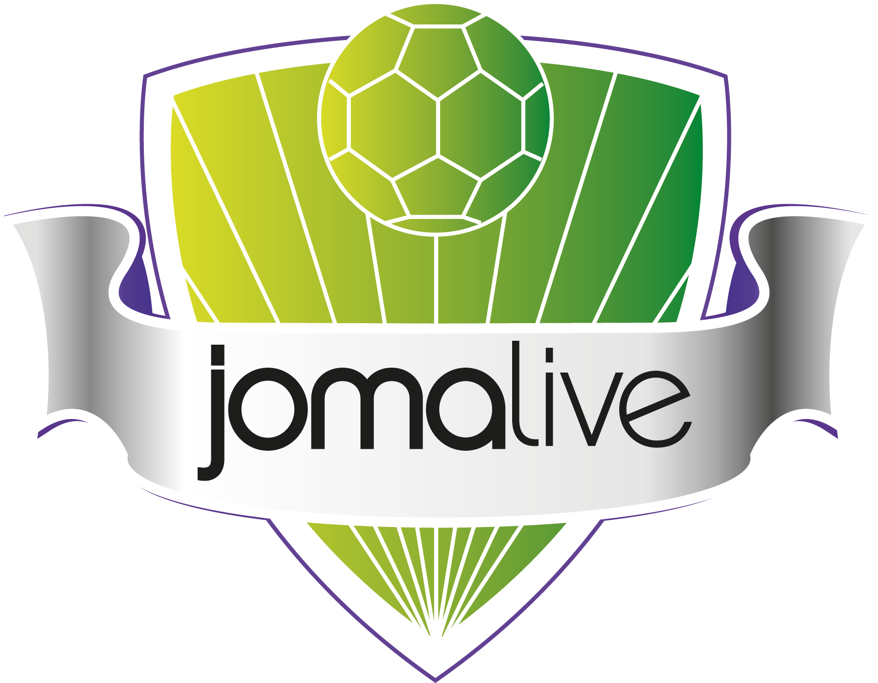 Jomalive AB logotyp