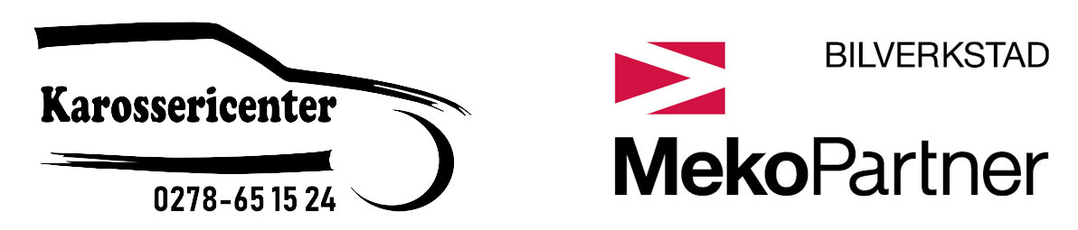 Karosseri-Center i Kilafors AB logotyp