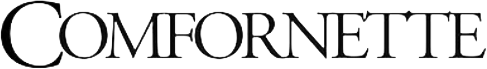 Comfornette Svenska AB logotyp