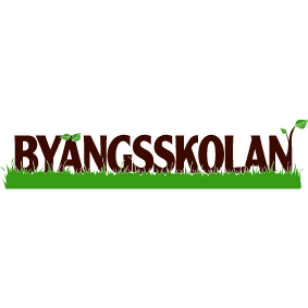 Byängsskolan AB logotyp