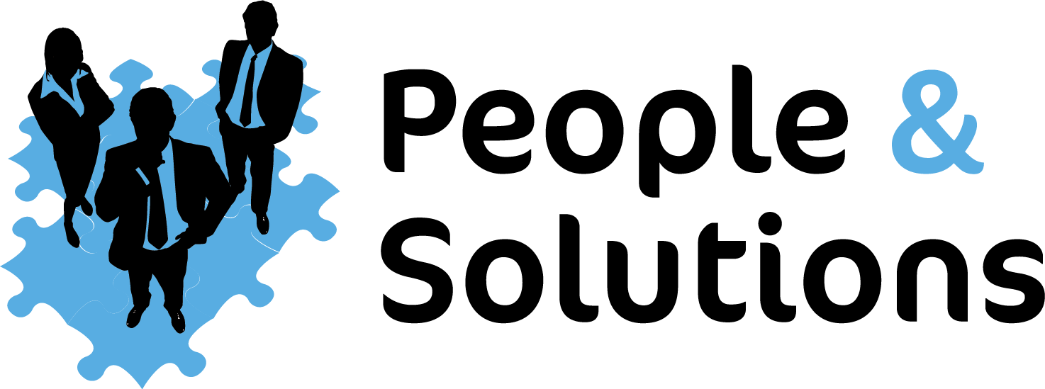 People & Solutions Sweden AB logotyp
